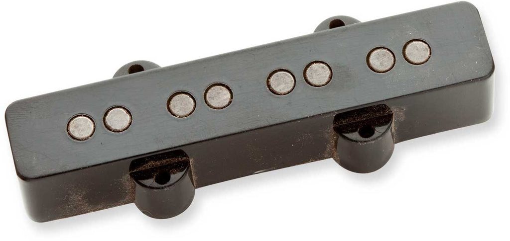Seymour duncan Antq ii for jazz bass jive neck