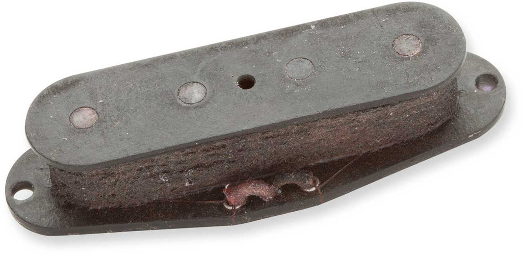 Seymour duncan Antq for single coil p-bass