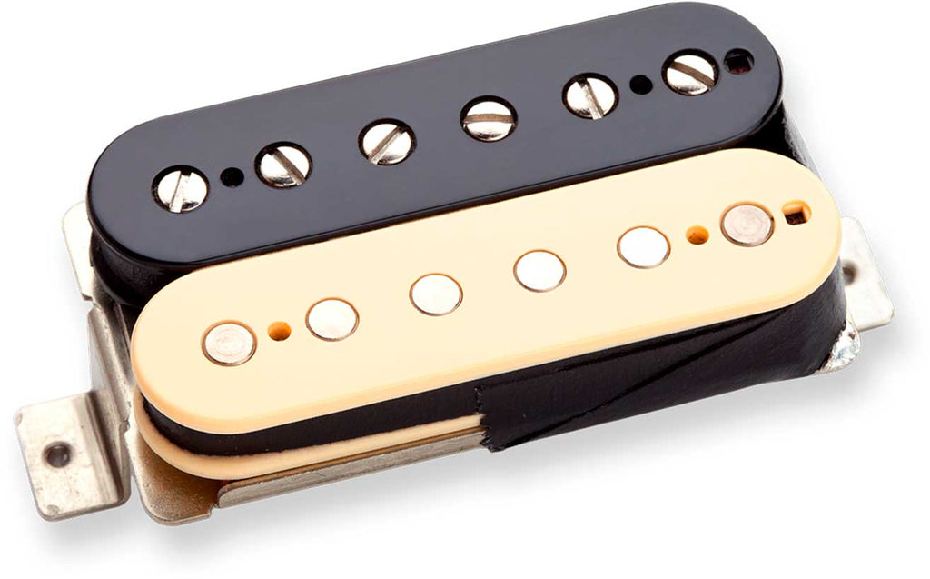 Seymour duncan Sh-1n '59 model reverse zebra
