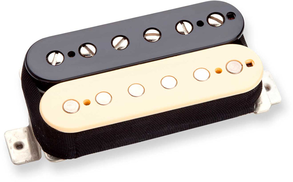 Seymour duncan Sh-1n '59 model rev zebra 4-cond