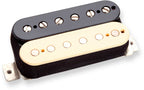 Seymour duncan Sh-1n '59 model rev zebra 4-cond