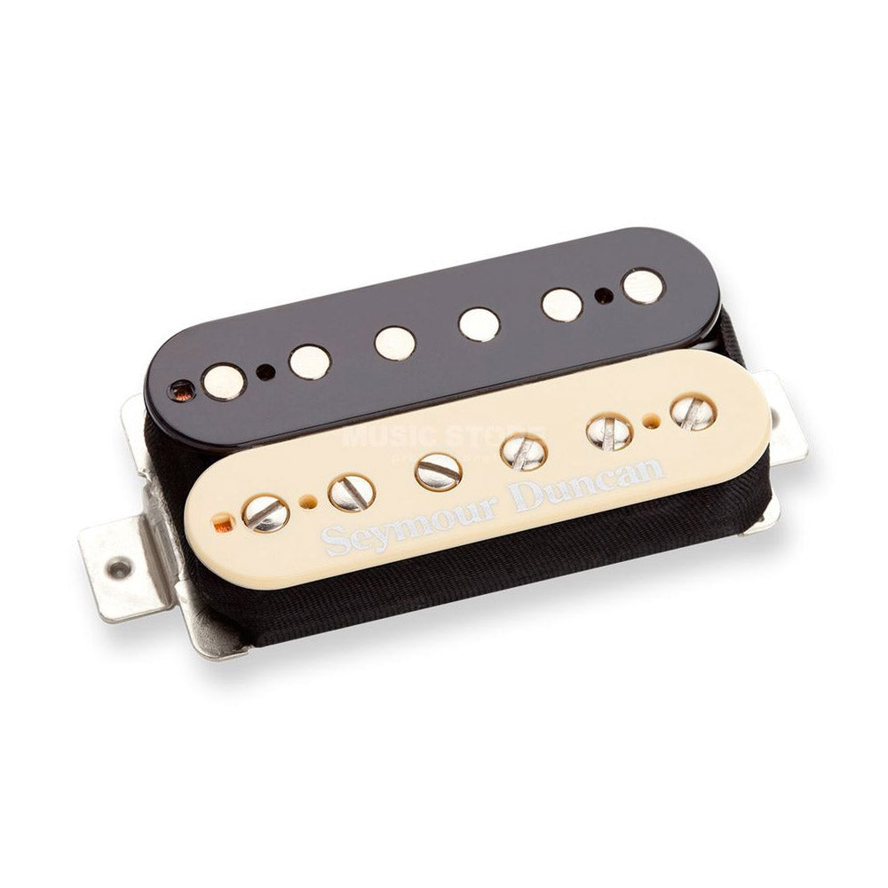 Seymour duncan Sh-1n '59 model zebra 4-conductor
