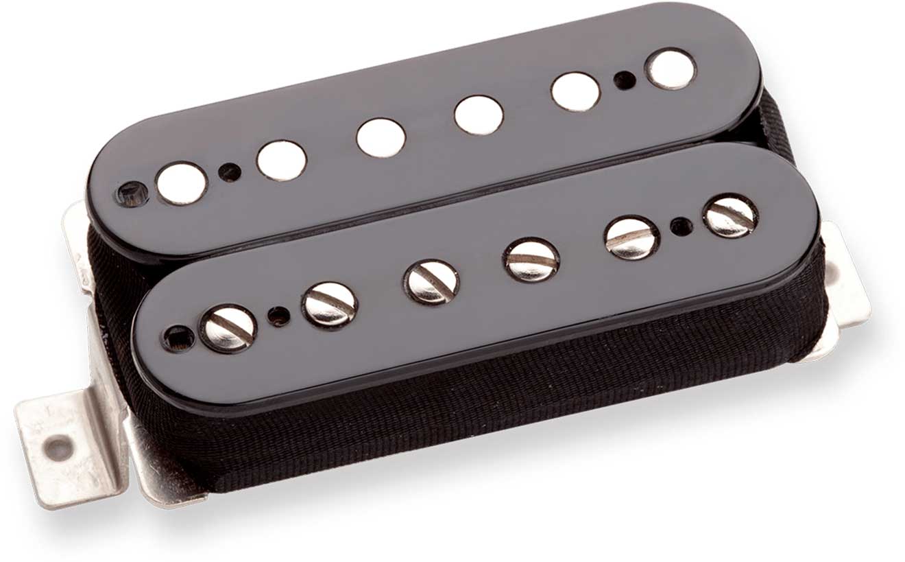 Seymour duncan Sh-1b '59 model blk 4-conductor