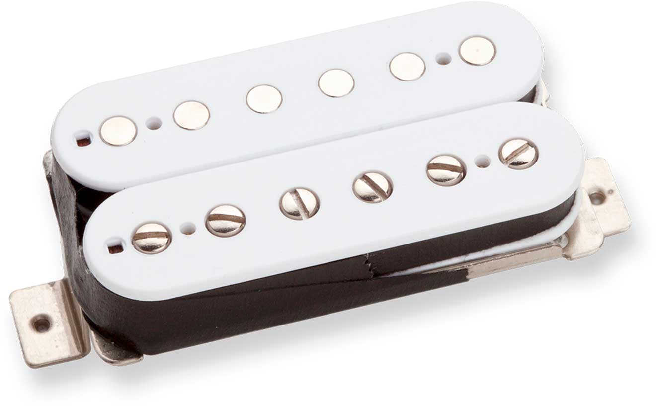 Seymour duncan Sh-1b '59 model white
