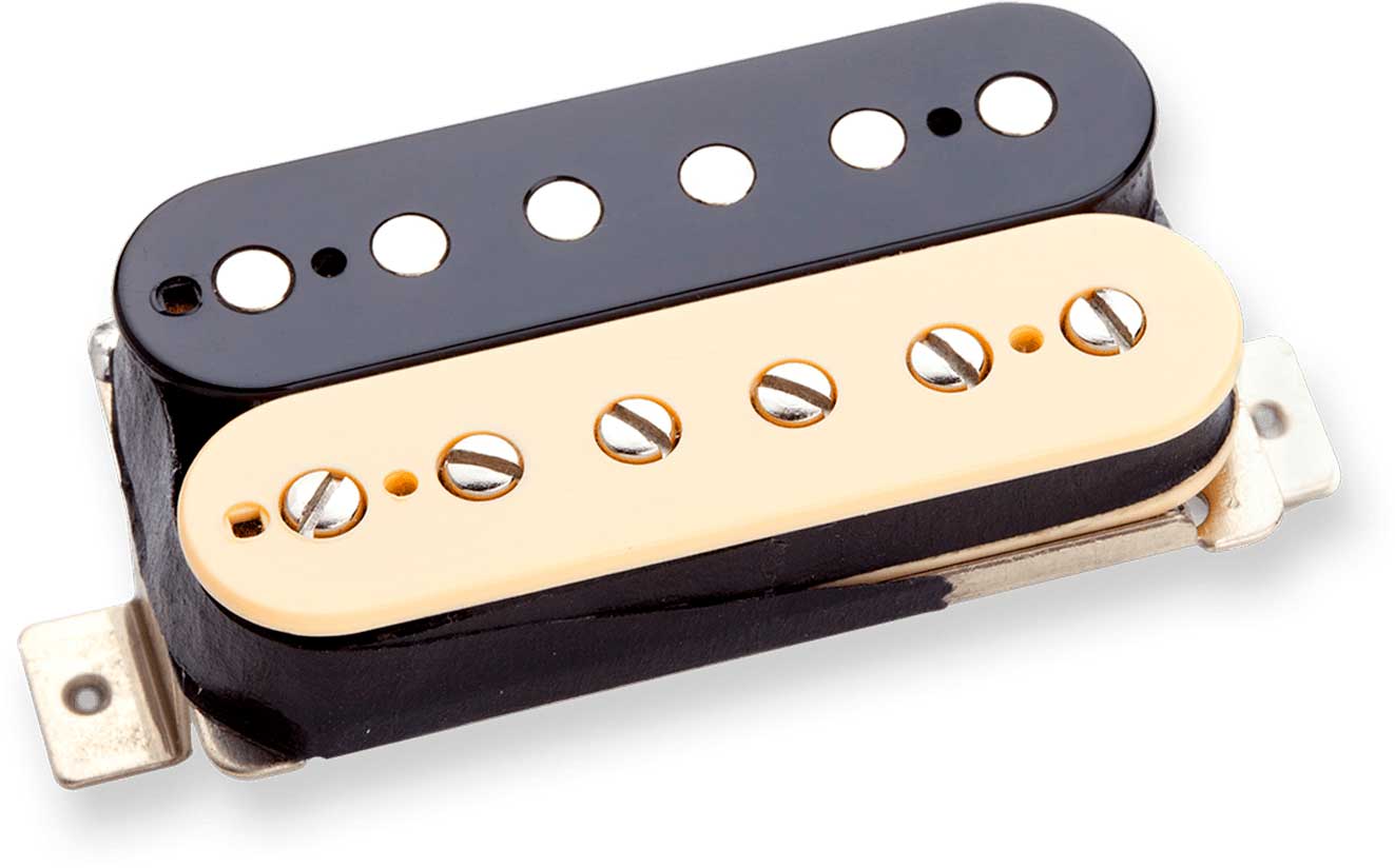 Seymour duncan Sh-1b '59 model zebra