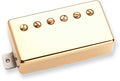 Seymour duncan Sh-55n seth lover model gold