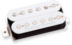 Seymour duncan Sh-2n jazz model white