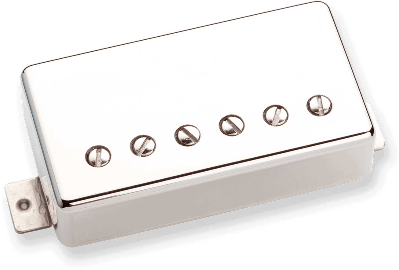 Seymour duncan Sh-4 jb model nkl