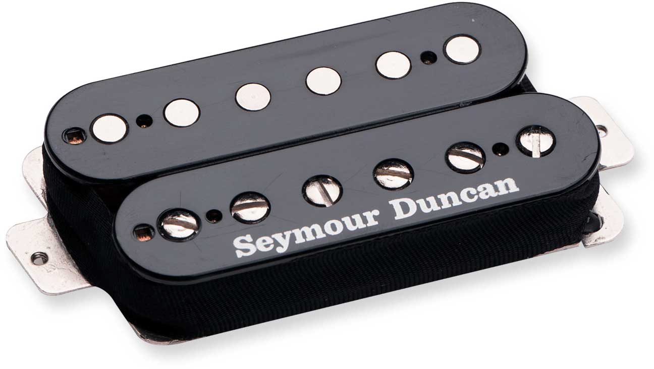 Seymour Duncan SH-4 JB Nighthawk