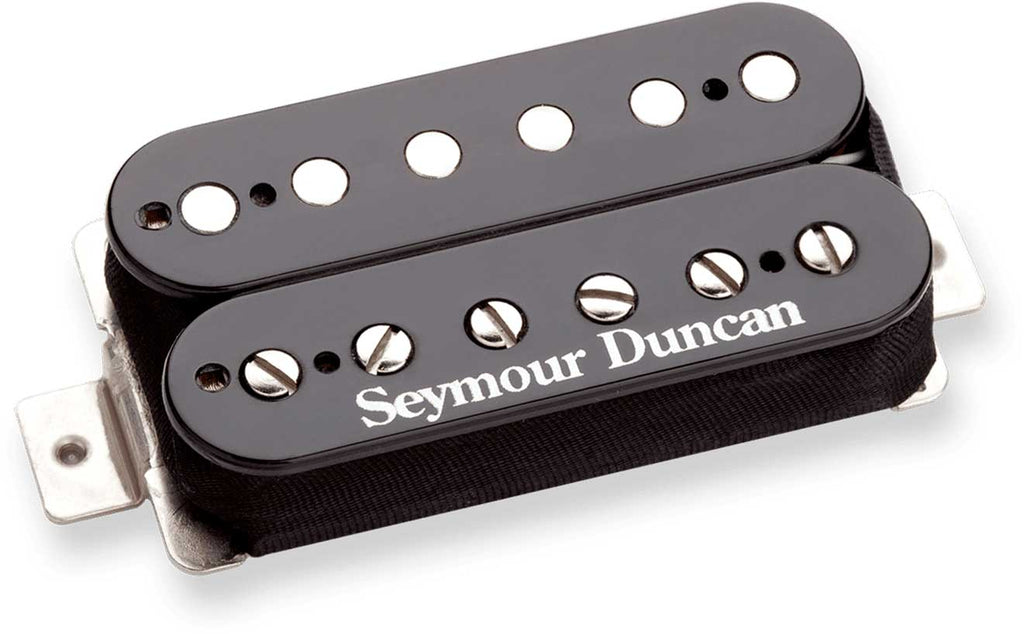Seymour duncan Sh-6b duncan distortion blk