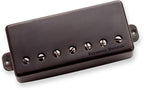 Seymour duncan 7str distortion brg pmt blkmetal