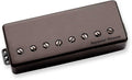 Seymour duncan 8str distortion brg pmt blkmetal