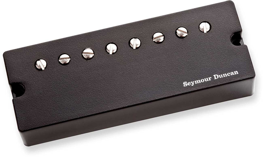 Seymour duncan 8str distortion nk amt soapbar