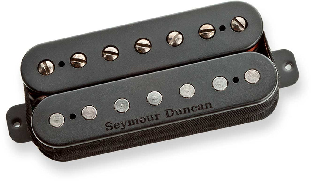 Seymour duncan 7str distortion nk pmt blk