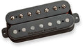 Seymour duncan 7str distortion nk pmt blk