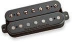 Seymour duncan 7str distortion nk pmt blk