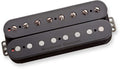 Seymour duncan 8str distortion nk pmt blk