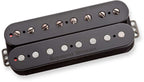 Seymour duncan 8str distortion nk pmt blk