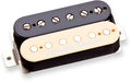 Seymour duncan Sh-6n duncan distortion rev. zebra
