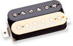 Seymour duncan Sh-6n duncan distortion rev. zebra