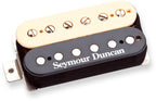 Seymour duncan Sh-6n duncan distortion zebra