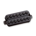 Seymour Duncan 7-string Invader Neck Pickup Mount Black
