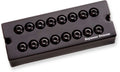 Seymour duncan 8str invader brg amt soapbar