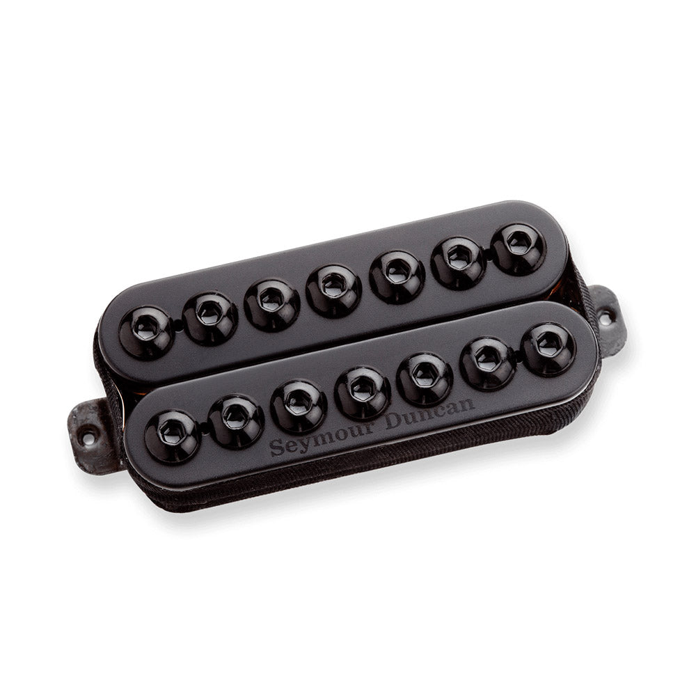 Seymour Duncan 7-String Invader Bridge Pickup Black