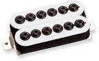 Seymour duncan Sh-8b invader white