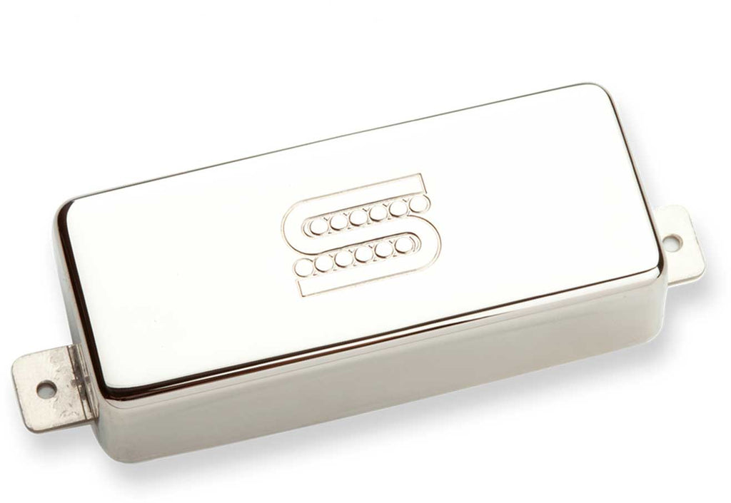 Seymour duncan Sm-2n custom mini-humbkr