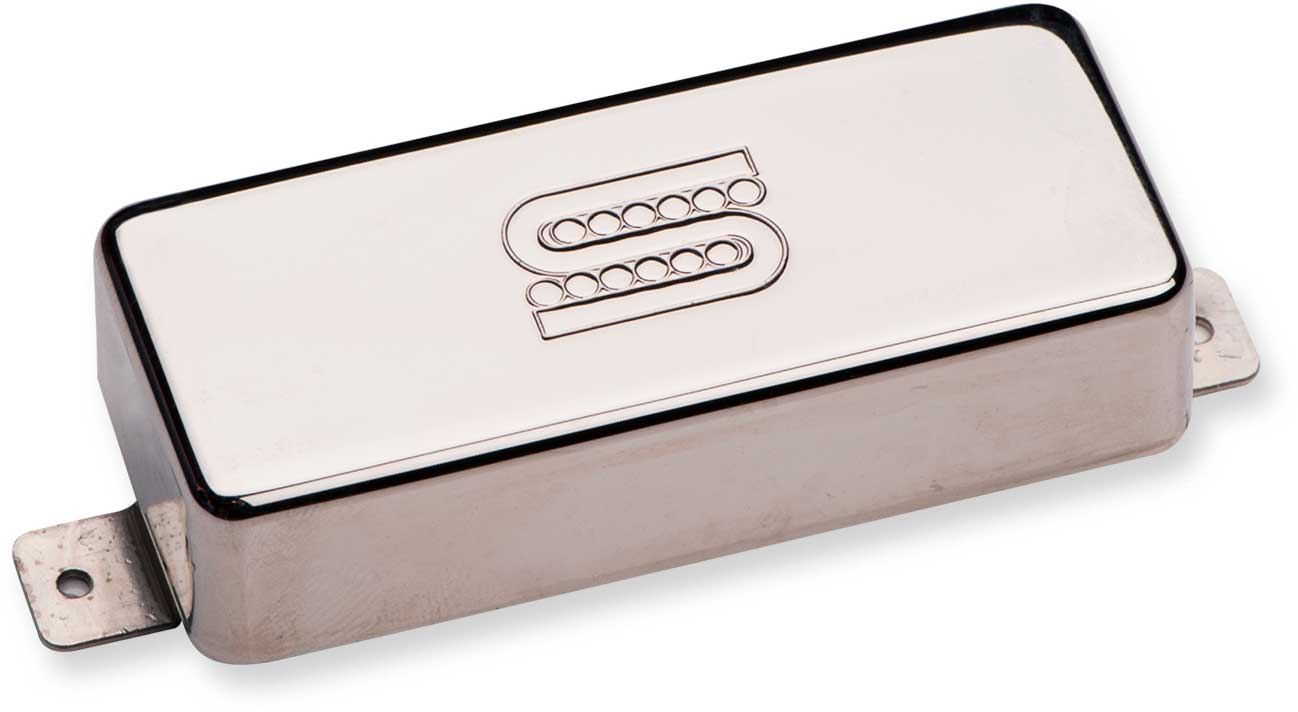 Seymour Duncan Sm-2b Custom Mini-Humbucker