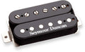 Seymour duncan Sh-pg1n pearly gates blk