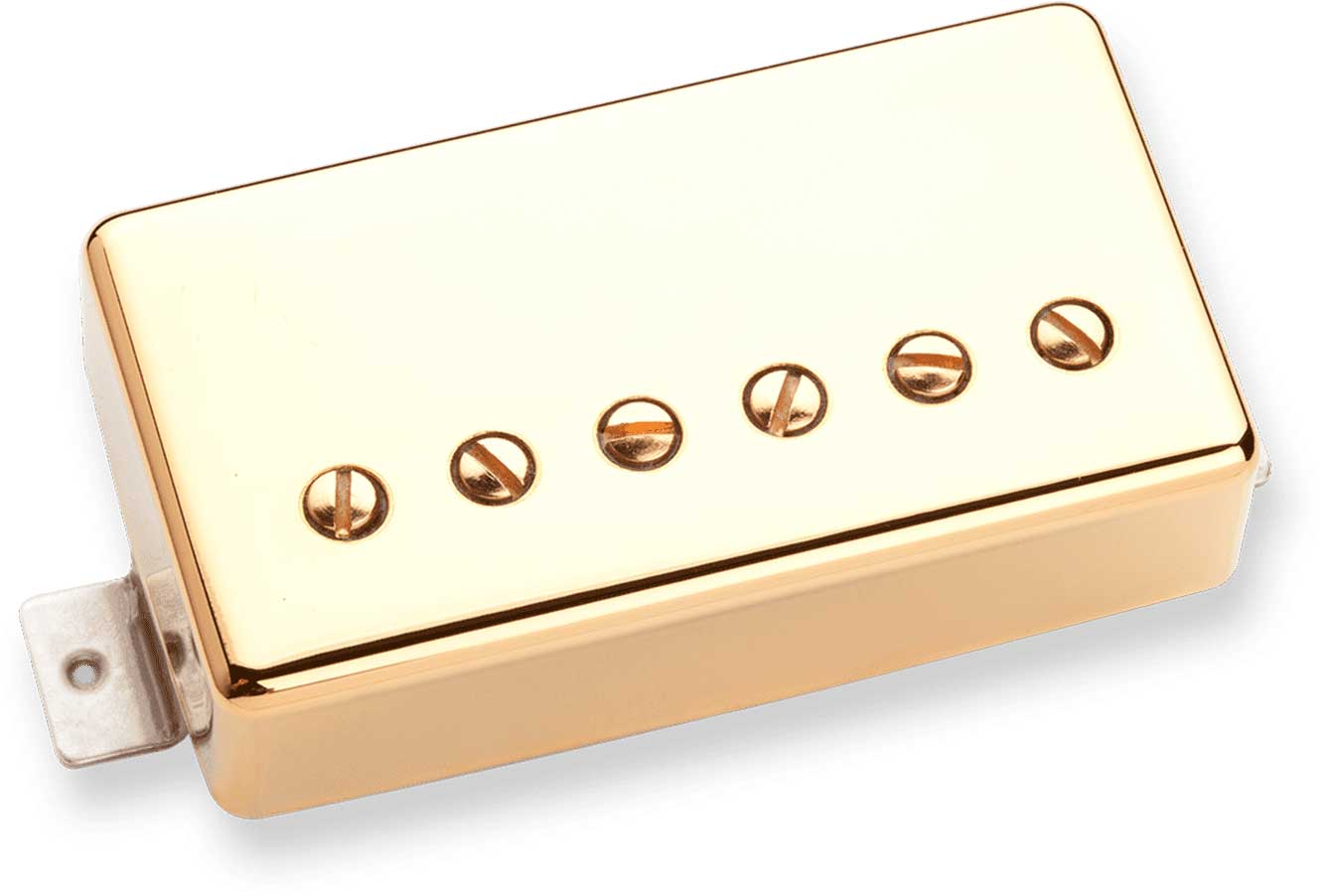Seymour duncan Sh-pg1b pearly gates gcov