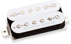 Seymour duncan Sh-pg1b pearly gates white