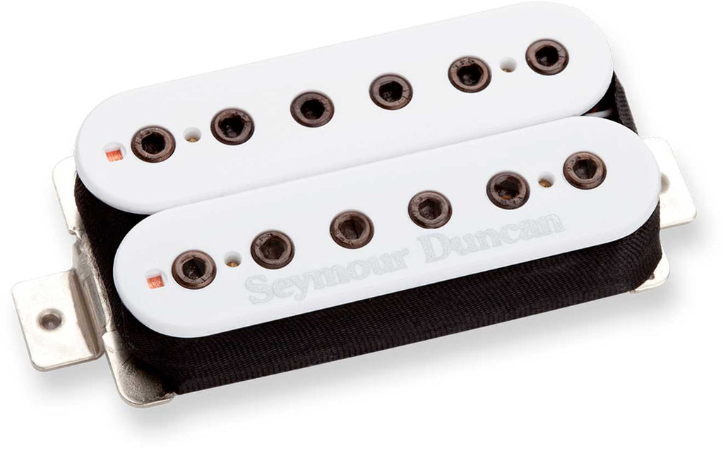 Seymour duncan Sh-10n full shred white