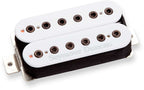 Seymour duncan Sh-10b full shred white