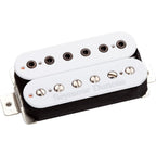 Seymour duncan Sh-12 screamin' demon white