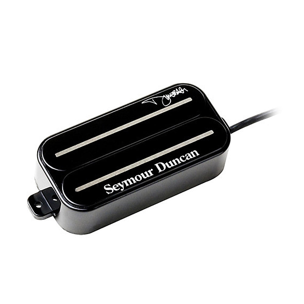 Seymour duncan Sh-13 dimebucker bridge
