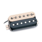 Seymour duncan Sh-14 custom 5 zebra