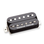 Seymour duncan Sh-16 59/custom hybrid blk