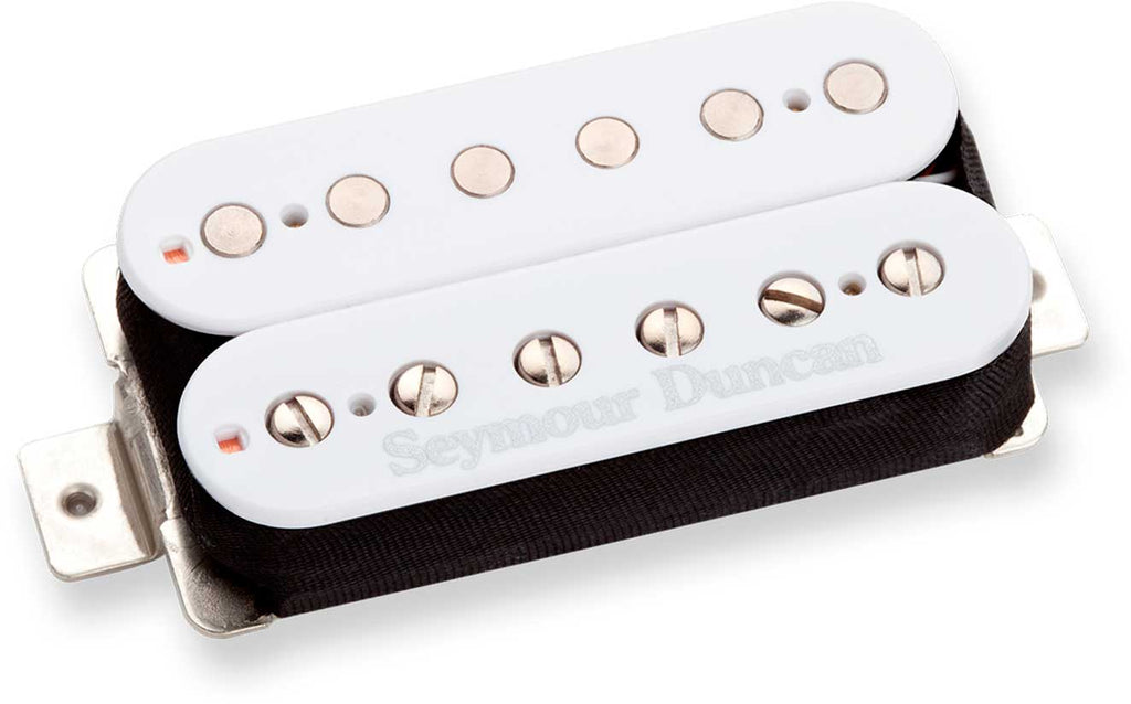 Seymour duncan Sh-16 59/custom hybrid white