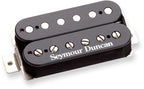 Seymour duncan Sh-18b whole lotta hb bridge blk