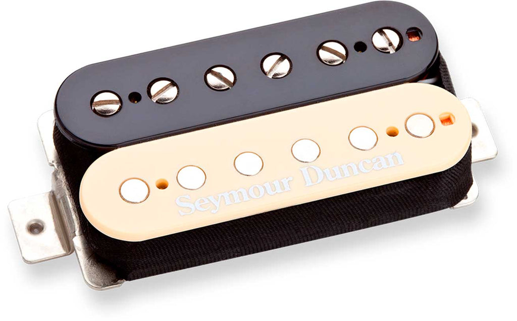 Seymour duncan Sh-18n whole lotta hb neck revzeb