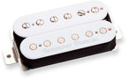 Seymour duncan Sh-18n whole lotta hb neck wht