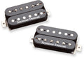 Seymour duncan Sh-18s whole lotta hb set blk
