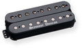 Seymour Duncan Black Winter 8-string Neck