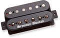 Seymour Duncan Black Winter HB Bridge Blk