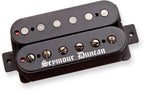 Seymour Duncan Black Winter HB Bridge Blk