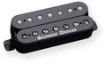 Seymour duncan Black winter bridge 7strg