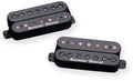 Seymour duncan Black winter set 7strg